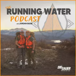 Running Water Podcast with Jordan Budd