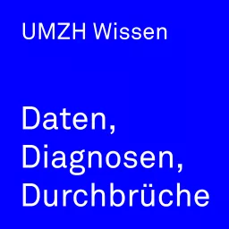 Daten, Diagnosen, Durchbrüche Podcast artwork