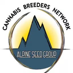 Cannabis Breeders Network Podcast artwork