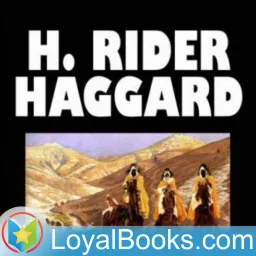 Allan Quatermain by H. Rider Haggard Podcast artwork