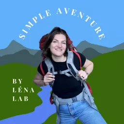 Simple Aventure Podcast artwork