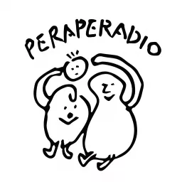 ペラペラジオ(peraperadio) Podcast artwork