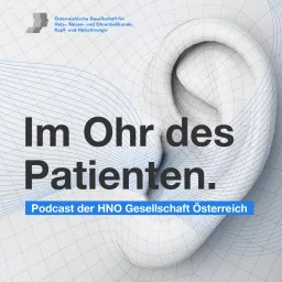 Im Ohr des Patienten Podcast artwork