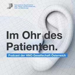 Im Ohr des Patienten