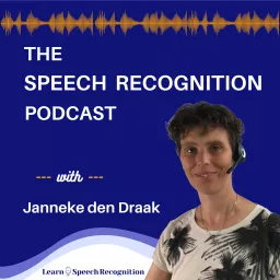 The Speech Recognition Podcast