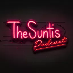 TheSuntis Podcast artwork
