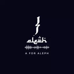 A for Aleph Podcast artwork