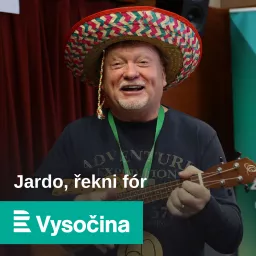 Jardo, řekni fór