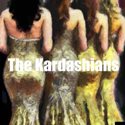 Kardashians Podcast artwork