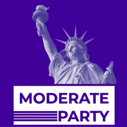 Moderate Party Podcast artwork