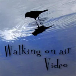 Walking On Air Podcast artwork