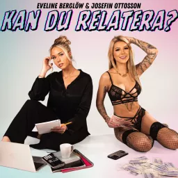 Kan du relatera? Podcast artwork