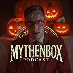 Mythenbox - Der Horror / Mystery Podcast