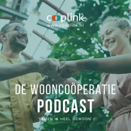 De Wooncoöperatie Podcast artwork