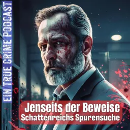 Jenseits der Beweise | Ein True Crime Podcast