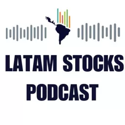 LATAM Stocks Podcast artwork