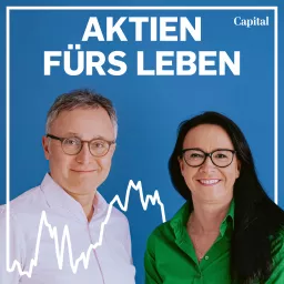 Aktien fürs Leben Podcast artwork