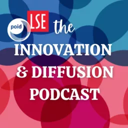 The Innovation and Diffusion Podcast artwork