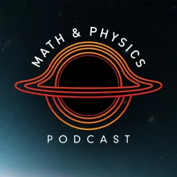 Math & Physics Podcast artwork