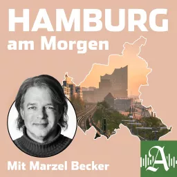Hamburg am Morgen - tägliche News! Podcast artwork
