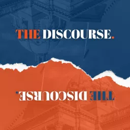 The Discourse Podcast artwork
