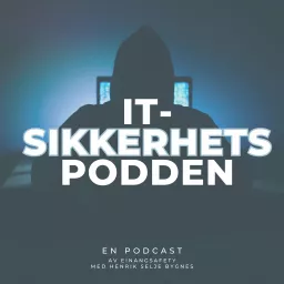 IT-sikkerhetspodden Podcast artwork