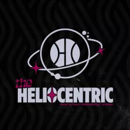 The Heliocentric Podcast artwork