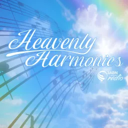 Heavenly Harmonies Podcast artwork