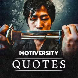 Daily Quotes by Motiversity Podcast artwork