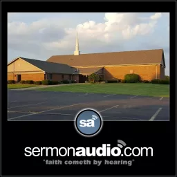 Heritage Reformed Baptist Church Podcast artwork