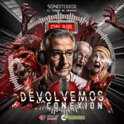 Devolvemos la Conexión Podcast artwork