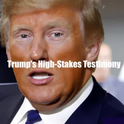 Trump's High-Stakes Testimony