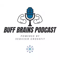 Buff Brains by Vegvisir CrossFit