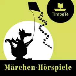 Märchen-Hörspiele Podcast artwork