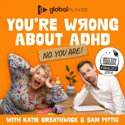 You're Wrong About ADHD