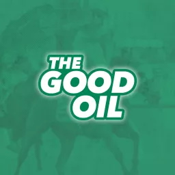 The Good Oil Podcast artwork