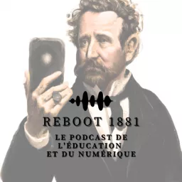 Reboot 1881 Podcast artwork