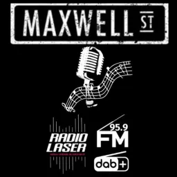 Maxwell ST Podcast artwork