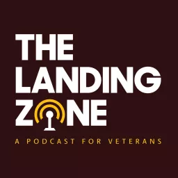 The Landing Zone Podcast artwork