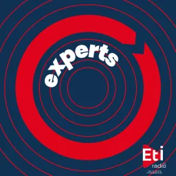 Expert de ETI Radio Podcast artwork