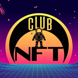 The ClubNFT Podcast artwork