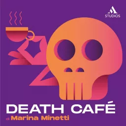 Death Café Podcast artwork