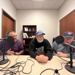 3 Old Geezers Podcast artwork