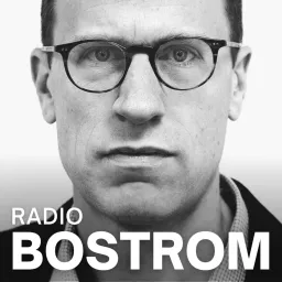 Radio Bostrom Podcast artwork