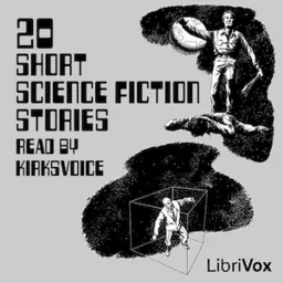 20 Short Science Fiction Stories