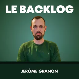 Le Backlog Podcast artwork