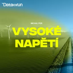 Vysoké napětí