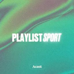 Playlist Sport : les meilleurs podcasts sports français