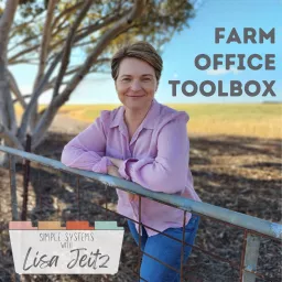 Farm Office Toolbox Podcast artwork