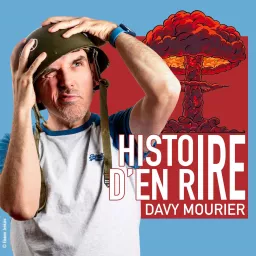 Histoire d'en rire Podcast artwork